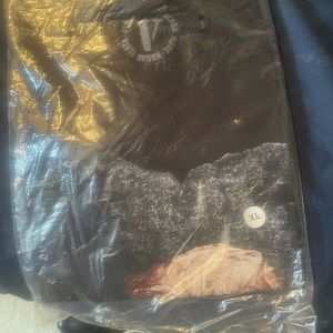 Vlone Kodak black zombie